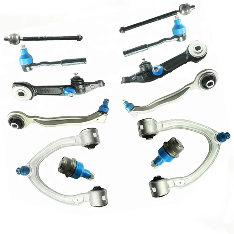 Mercedes W220 S Class Lower Strut Control Arm Arms 2203305711