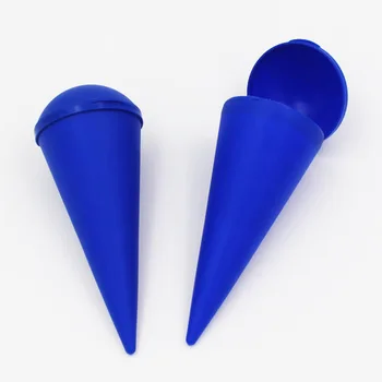 青色プラスチック灰皿 ビーチ用プラスチックコーン型灰皿| Alibaba.com