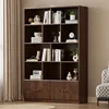 Walnut color (self-installation)