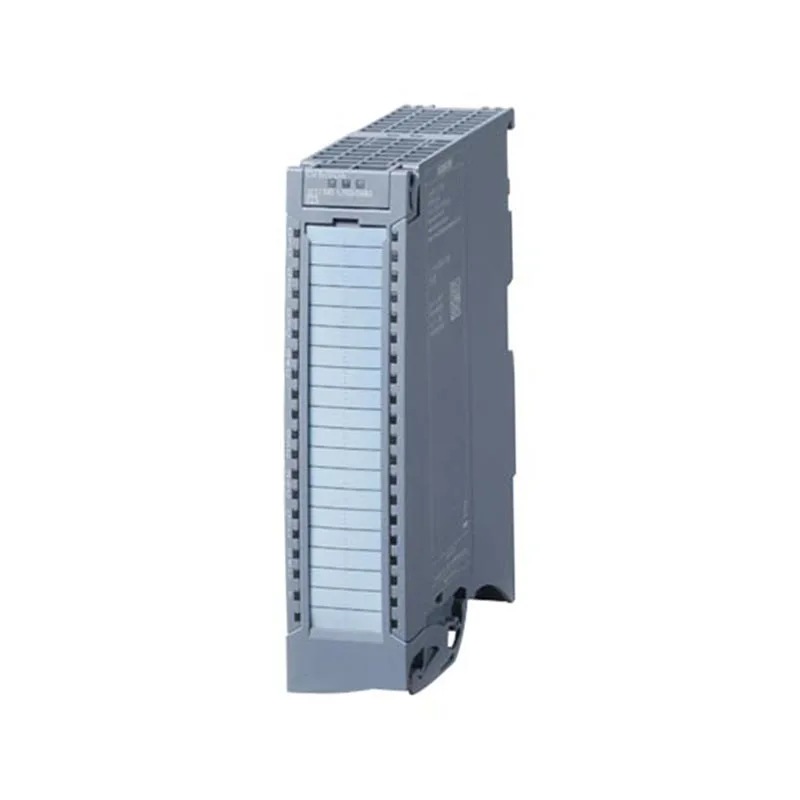 6ES7531-7MH00-0AB0 SIMATIC S7-1500, analog input module AI 16xI BA, 16-bit resolution accuracy 0.5%