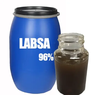 Shop Detergent raw materials supplier CAB-35, CDEA 6501, SLS, LABSA, SLES Linear Alkyl Benzene Sulfonic Acid-Detailed Image 1