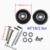 Nero-40*18mm -2 Kit-180g