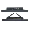 10inch black