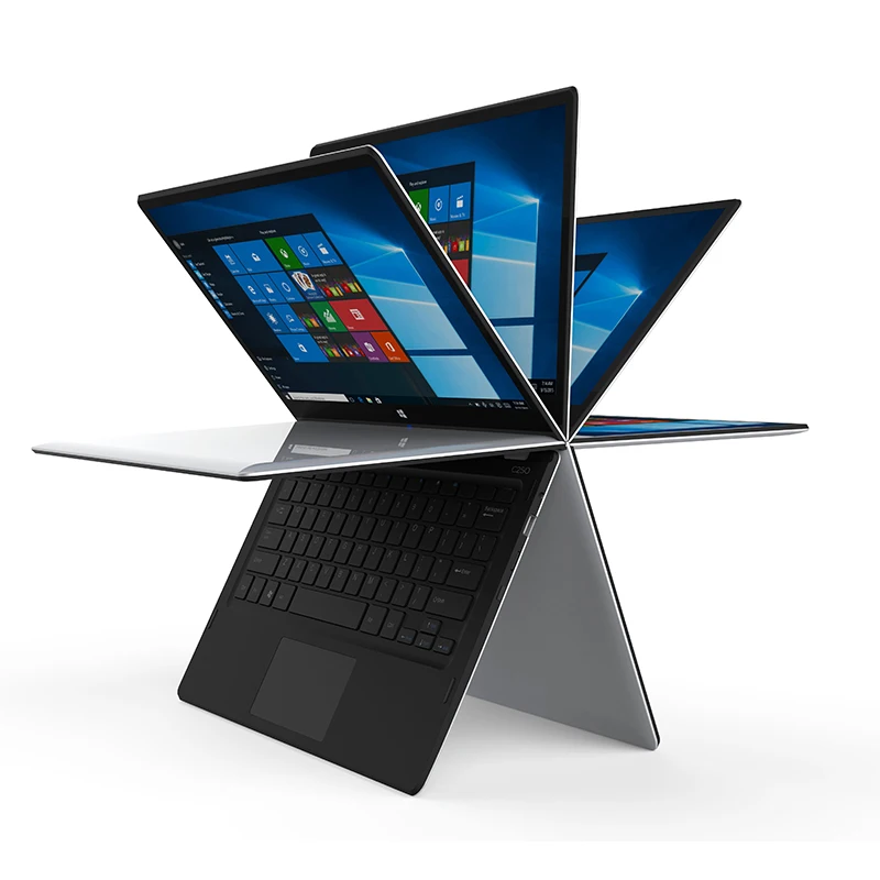 2025 Portable Notebook 11.6 Inch IPS Touch Screen 512GB SSD English Keyboard  1TB Hard Drive Intel Education LAPTOP