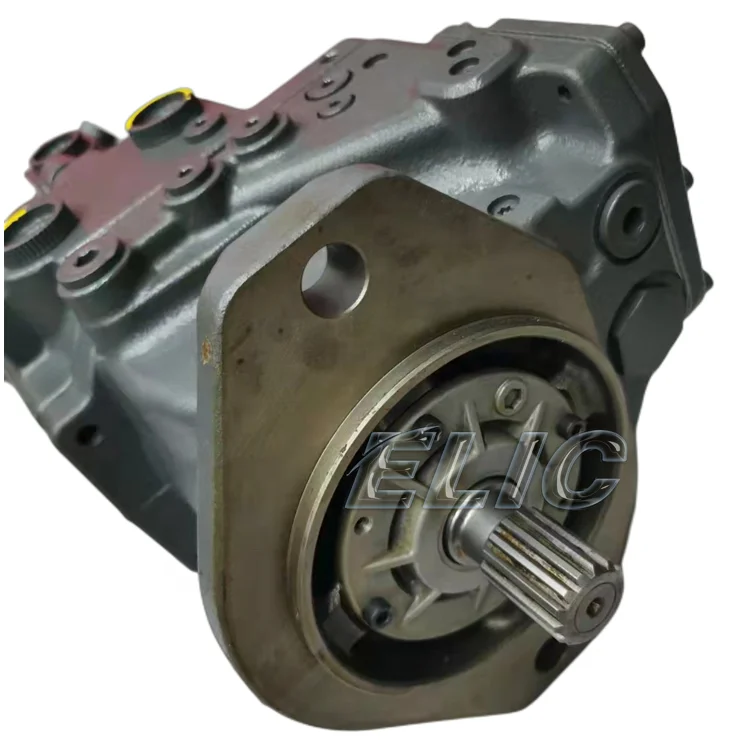 ZAX70 ZX70-3 ZX70-5 ZX70 ZX70-5G Hydraulic Main Pump