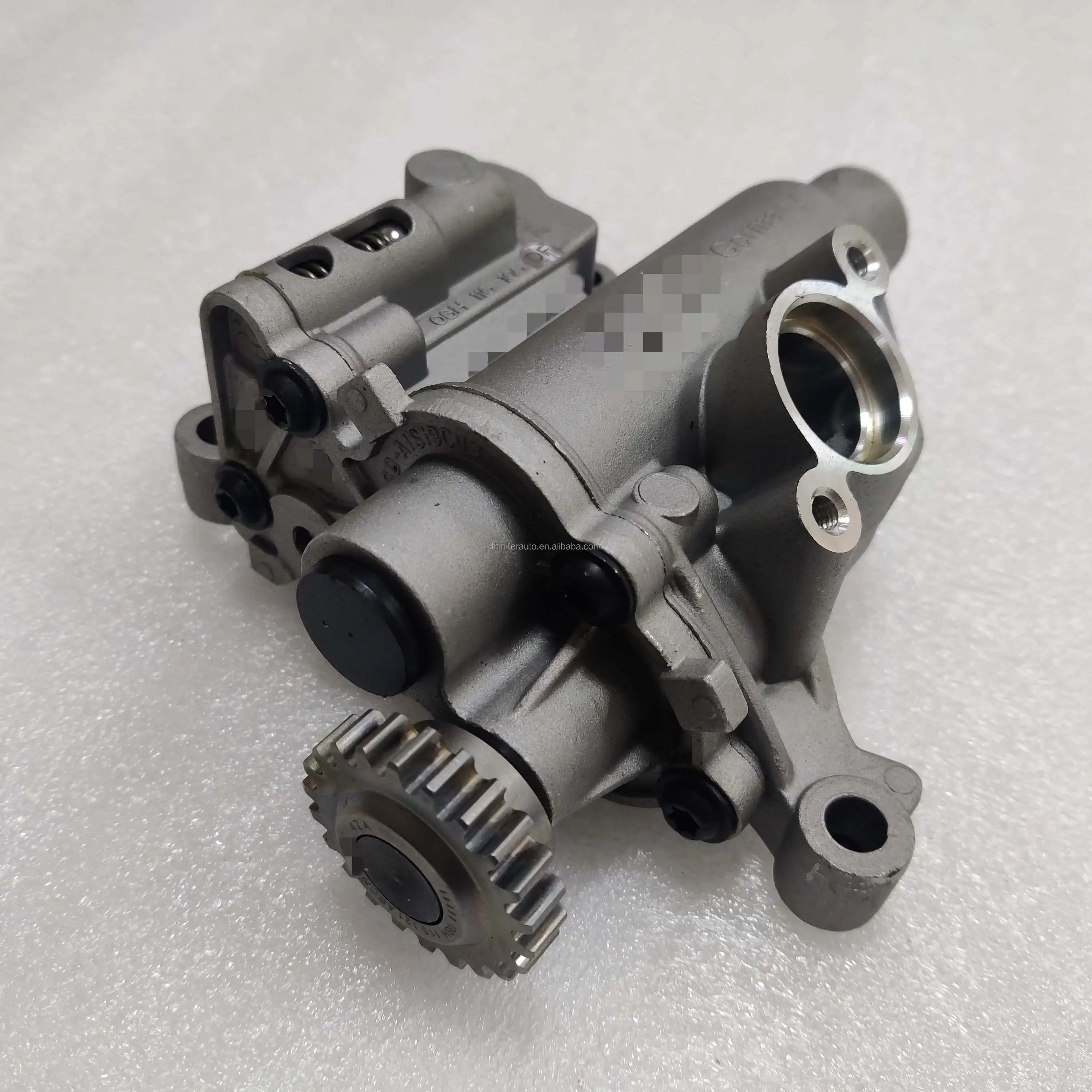Brand New Oil Pump Assembly For Germany Car 06h115105df 06h115105ak ...