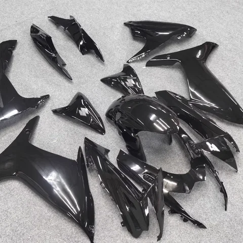 Motorcycle Fairing Kit for SUZUKI GSX750  K11 Full ABS Fairing Motorcycle Plastic Fairing Kit