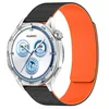 Black orange-Strap only