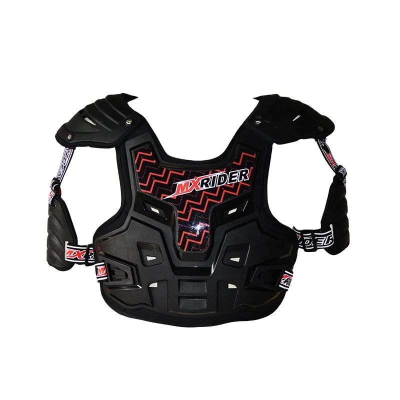 BAV03 CE одобренный внедорожный бронежилет мотоциклетный защитный нагрудный жилет для мотокросса по хорошей цене