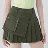 Verde dell'esercito