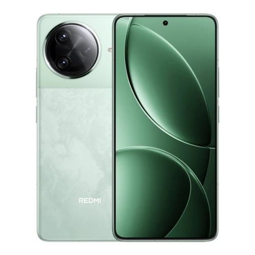 Xiaomi Redmi K80 - 12GB+512GB, 6.67 Inch Hyperos 2 Smartphone