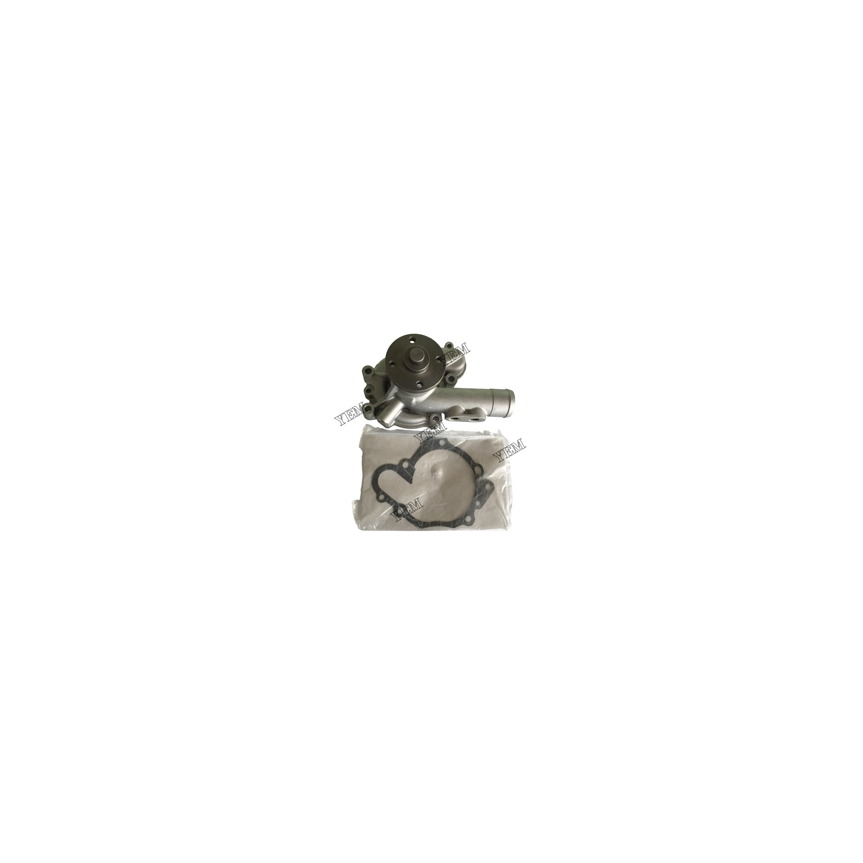 Engine Rebuild Kit 4TNV94 Water Pump for Yanmar Heavy Equipment Engine Parts