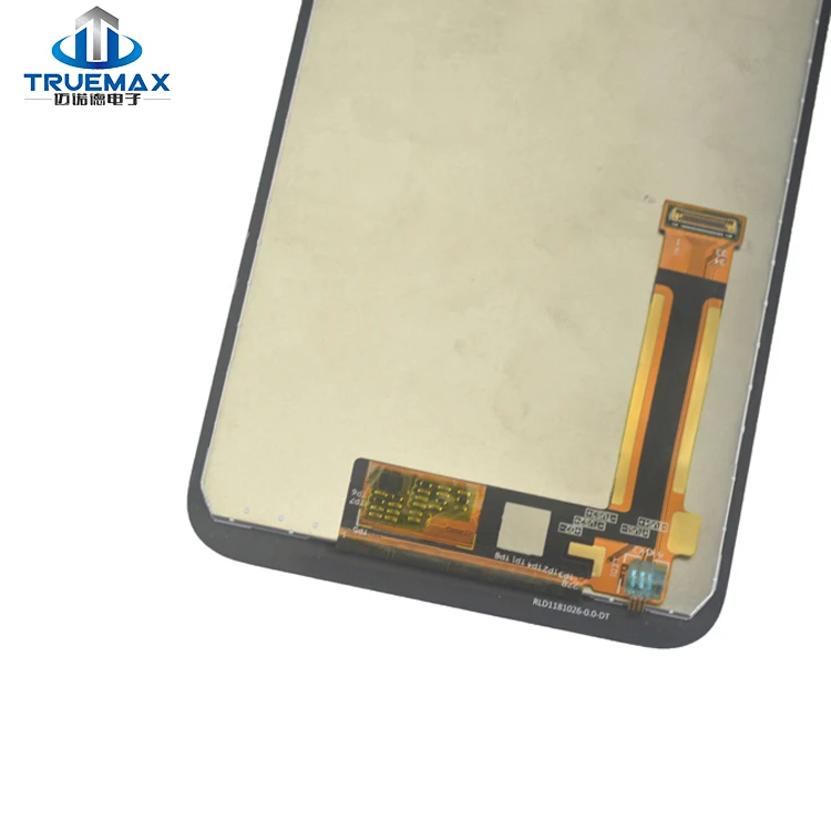 Samsung Galaxy J6 Plus J610 Display