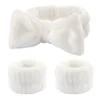 White sets