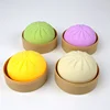 สีสันสดใส (สีพื้น 9 ซม.)