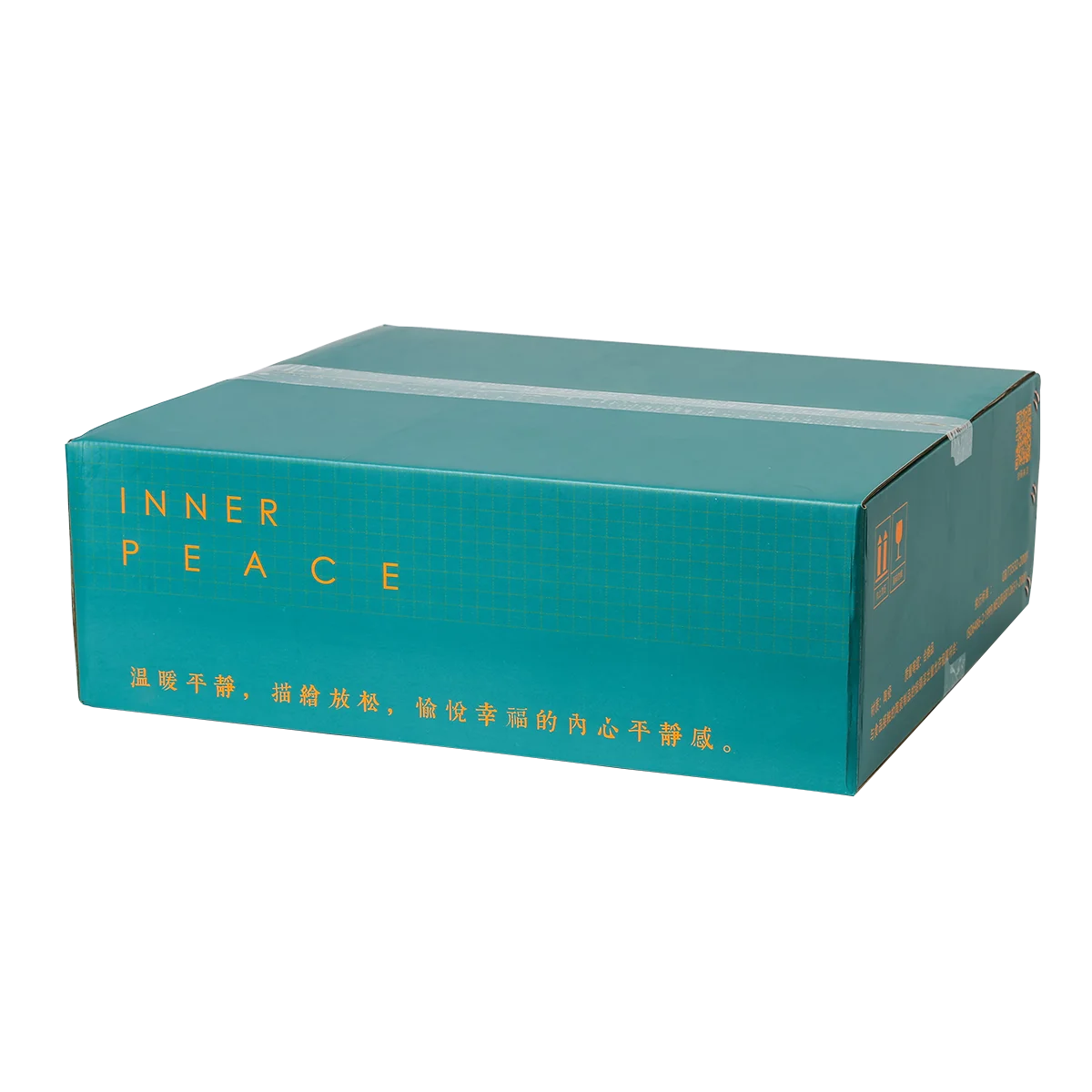 Jarwah Dinnerware Plates Round Bulk Ceramic Plate Porcelain Serving