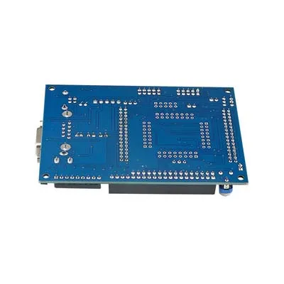 Scheda Di Sviluppo ATMega128 AVR Minimum Core System Con ISP JTAG