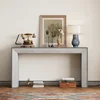 Gris + MDF