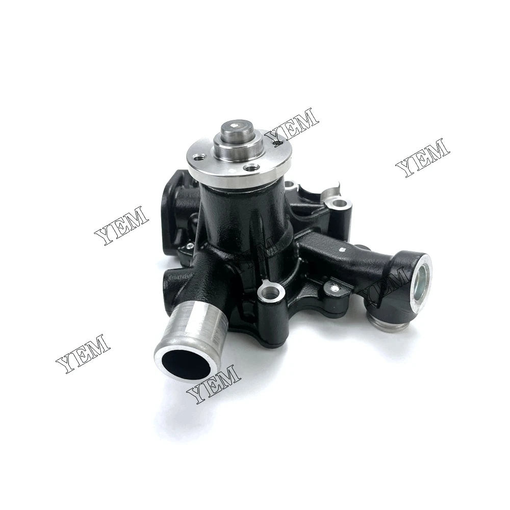 For Yanmar 3TNV80 1 PCS Water Pump 119225-42001 Engine Spare Parts 4