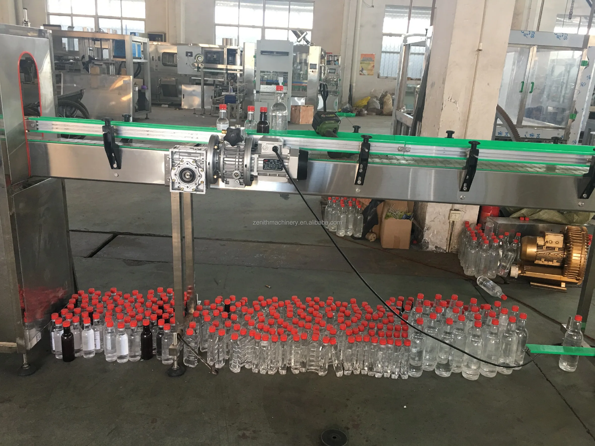 7000bph Edible Olive Oil Bottle Filling Machine Buy Edible Oil