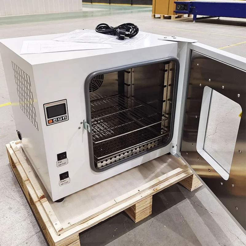 Biobase Constant Temperature Drying Oven Laboratory Vacuum Drying Oven ...