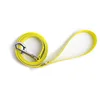 Yellow Leash