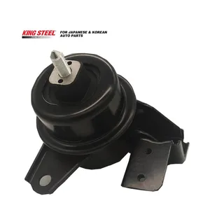KINGSTEEL OEM 21810-3F950 218103F950 Top Sale Car Engine Parts Front Right Engine Mounting for KIA Opirus