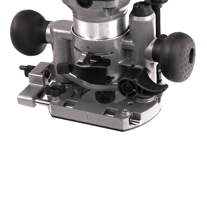 Профессиональный электрический триммер для дерева Ronix 7108 OEM 710 Вт 6-8 мм деревообрабатывающий промышленный роутер инструменты