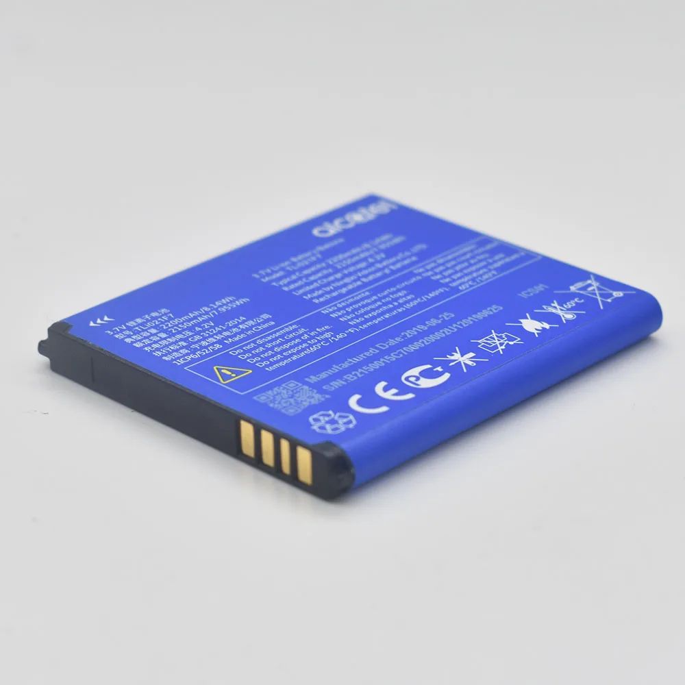 ASUS BATTERIA IONI LITIO ORIGINAL RICAMBIO C11P1324 3,8V 2050mAh PER - Foto 4