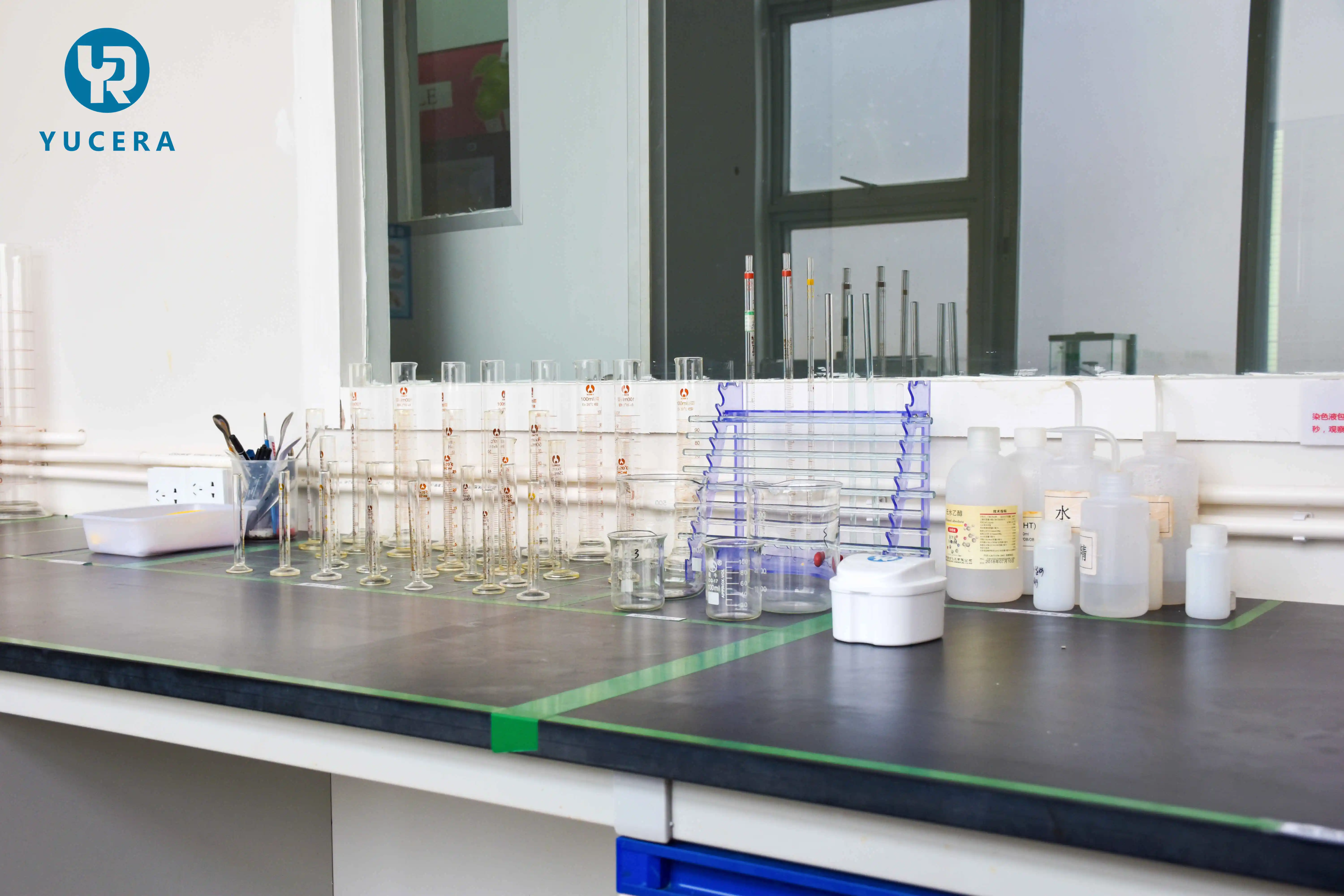 YUCERA Desktop Dental 3d Scanner Digital for Dental Lab CAD CAM System Dental 3D Scanner