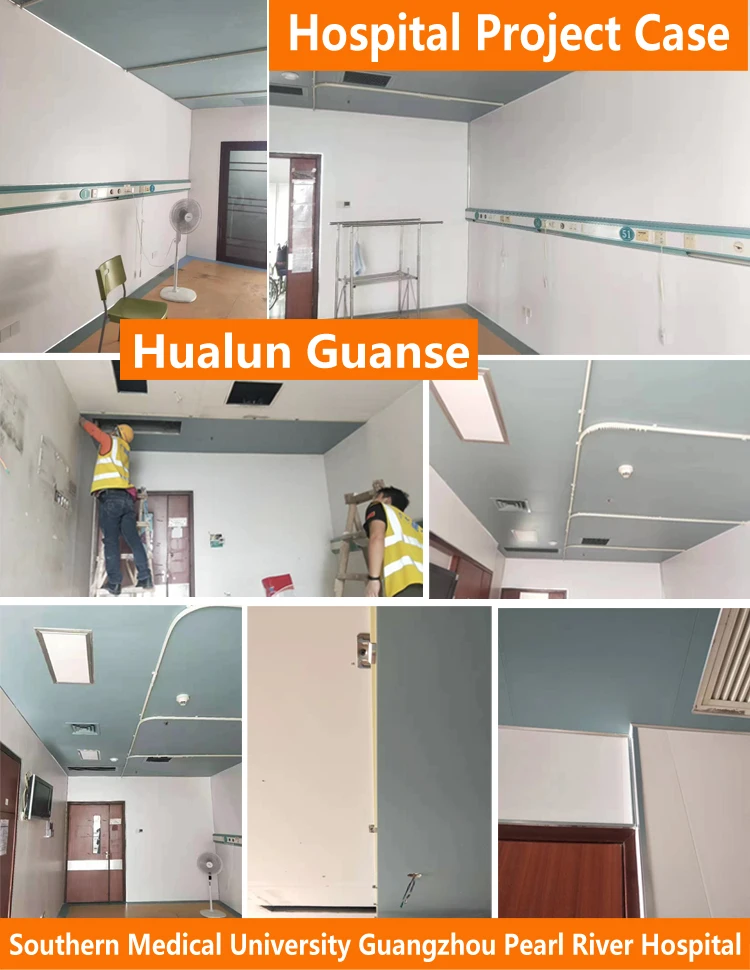 600MM Factory Price Fast Delivery Good Quality PVC Wall Panel for Hotel