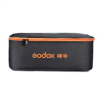 Godox CB-09 Suitcase Carry Bag for AD600 AD600B AD600BM AD360 TT685 Flash AD-H600B AD-H120B Flash Light detail image