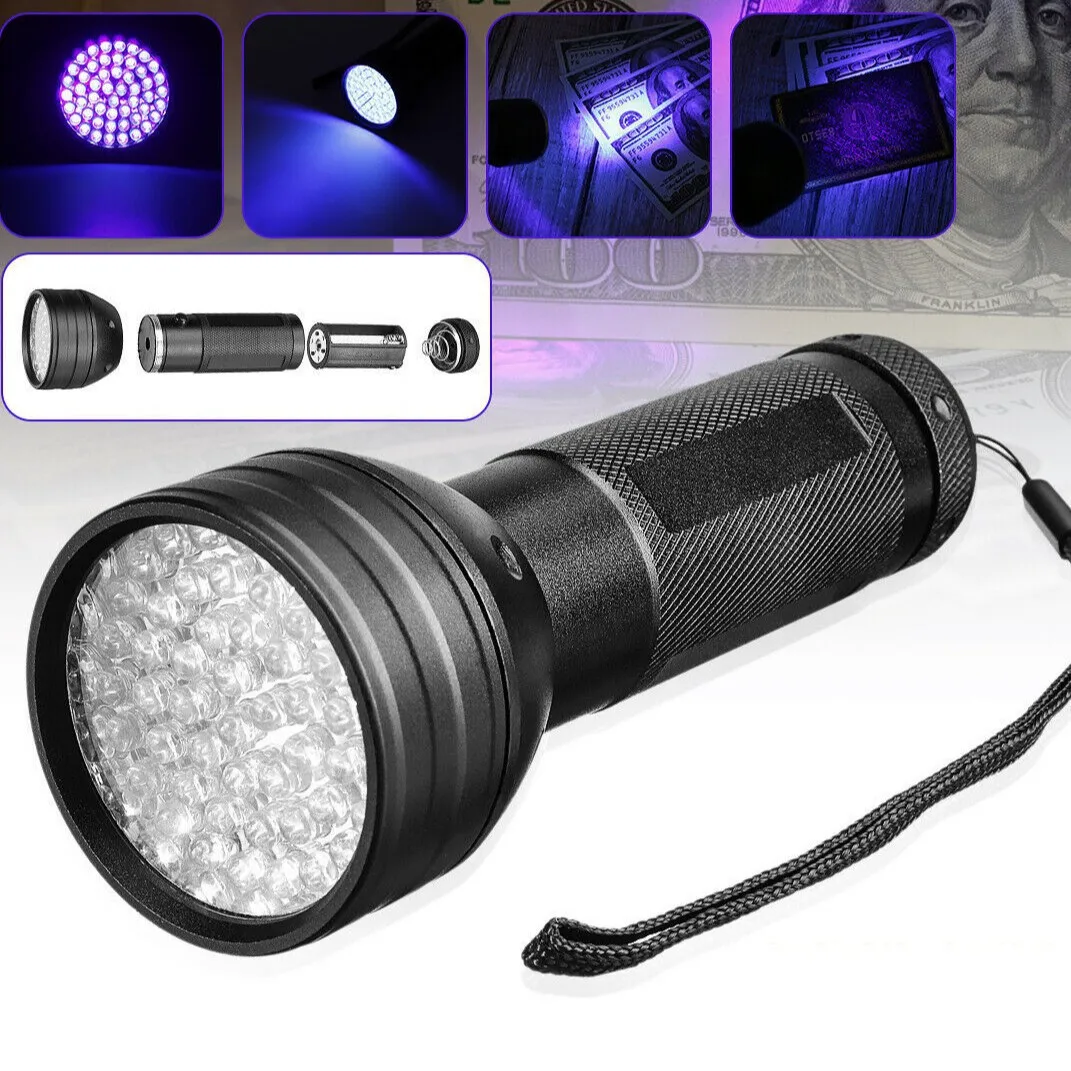 brightest rechargeable flashlights The 13 Best Rechargeable Flashlights In 2024