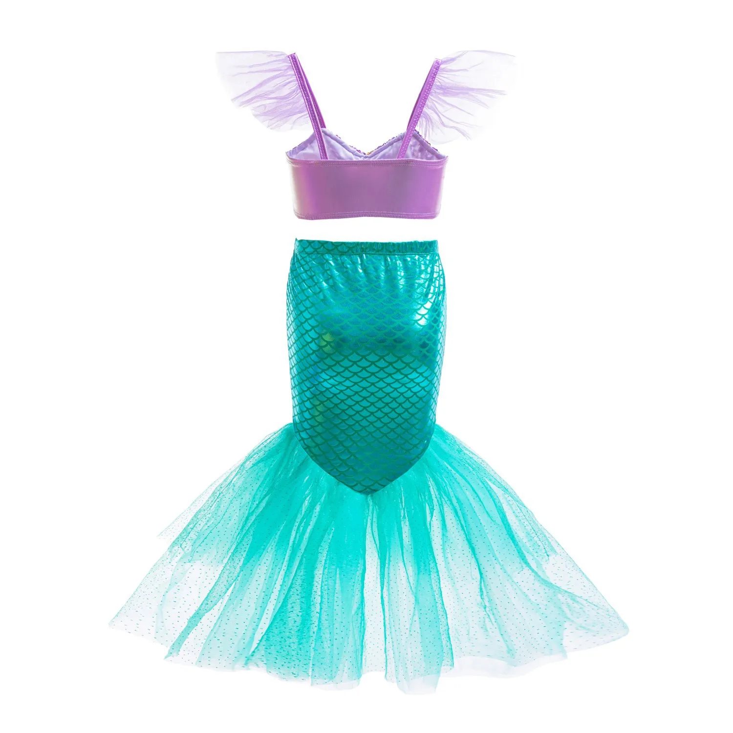 cotton mermaid dress Ocie Cotton Linen Tank Dress