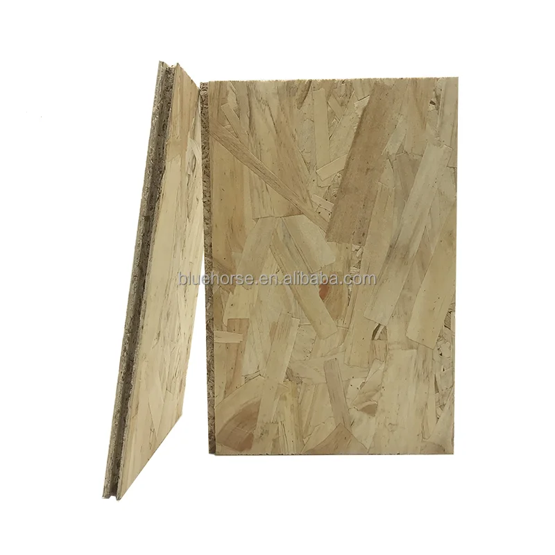 E0 E1 Grade Plywood 4x8 9mm 15mm 18mm 12mm Melamine Laminated Plywood