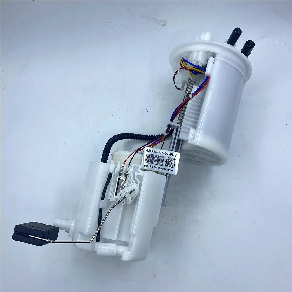 77020-58040 新品プラスチック製燃料ポンプアセンブリ アルファード