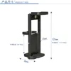 Flatbed clip