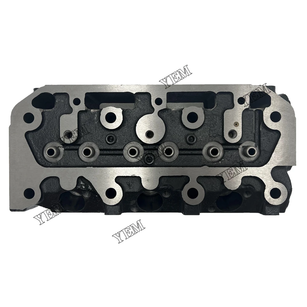 High-Performance Cylinder Head For Komatsu 3D84-1