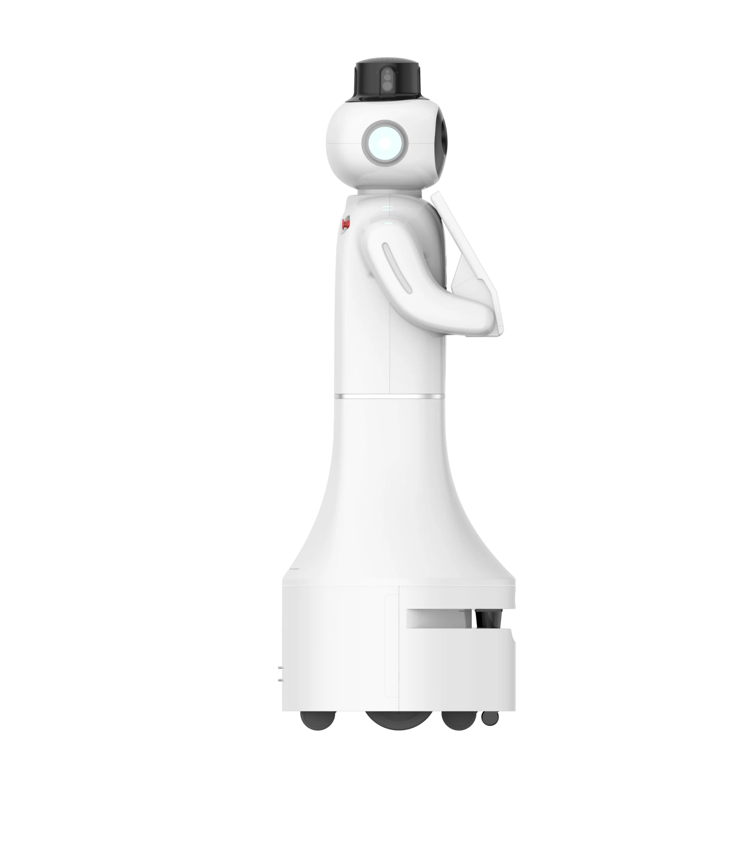 Professional Manufacturer AI Humanoid Reception Robot Humanoid Robot for Sale