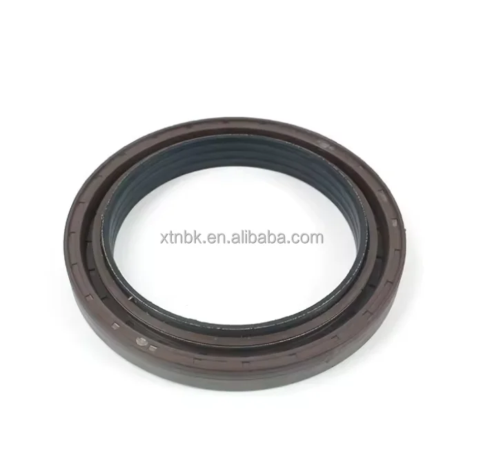 7185250 Front Wheel Hub Seal FKM Material From Chinese Manufacturers ...