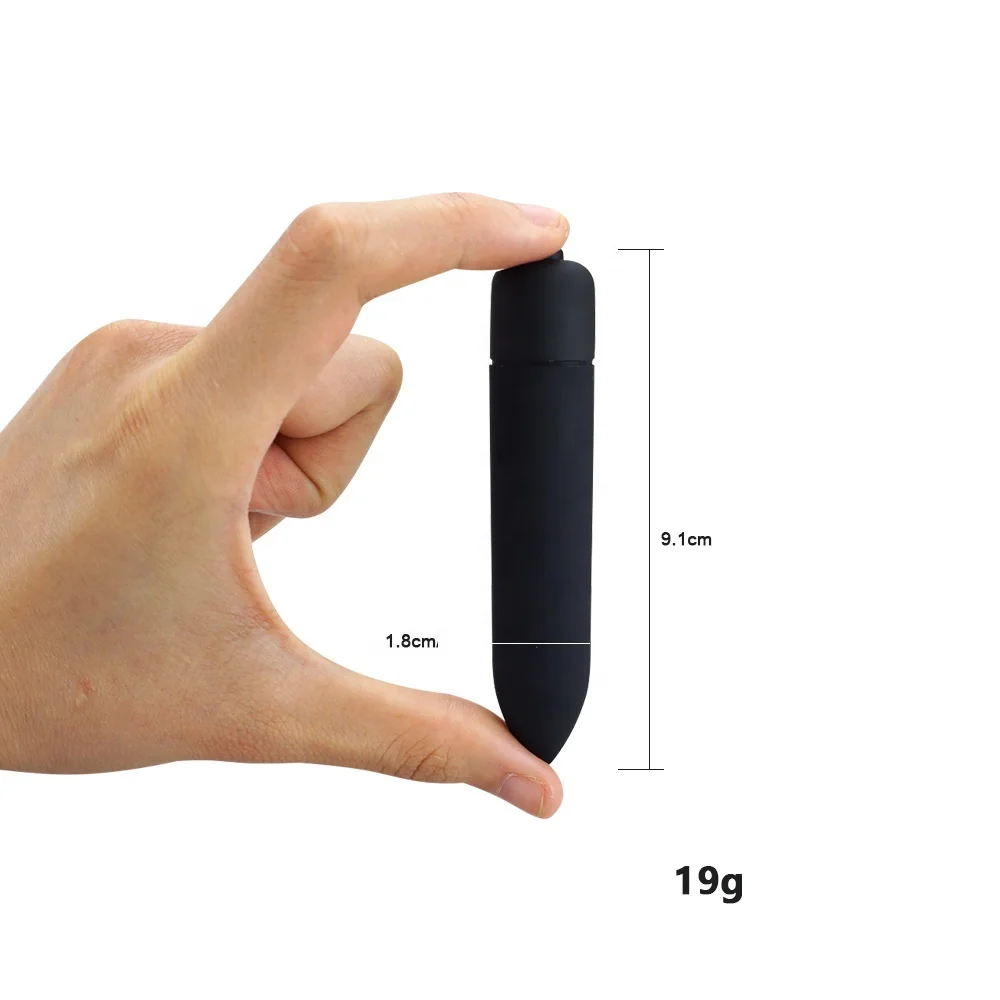 Mini Bullet Sex Toy Powerful Waterproof Vibrator Flexible G Spot Stimulation Rechargeable Quiet Personal Massager Adult Sex Toys Mini Bullet Sex Toy Powerful Waterproof Vibrator Flexible G Spot Stimulation Rechargeable Quiet Personal Massager Adult Sex Toys