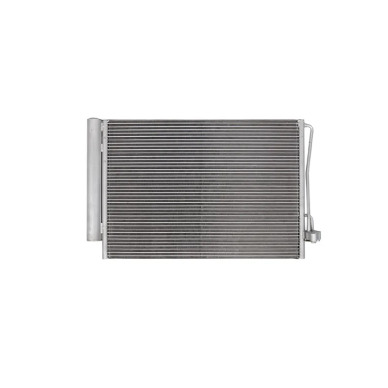 E30 Air Con Radiator AC Condenser 17111247436 for BMW