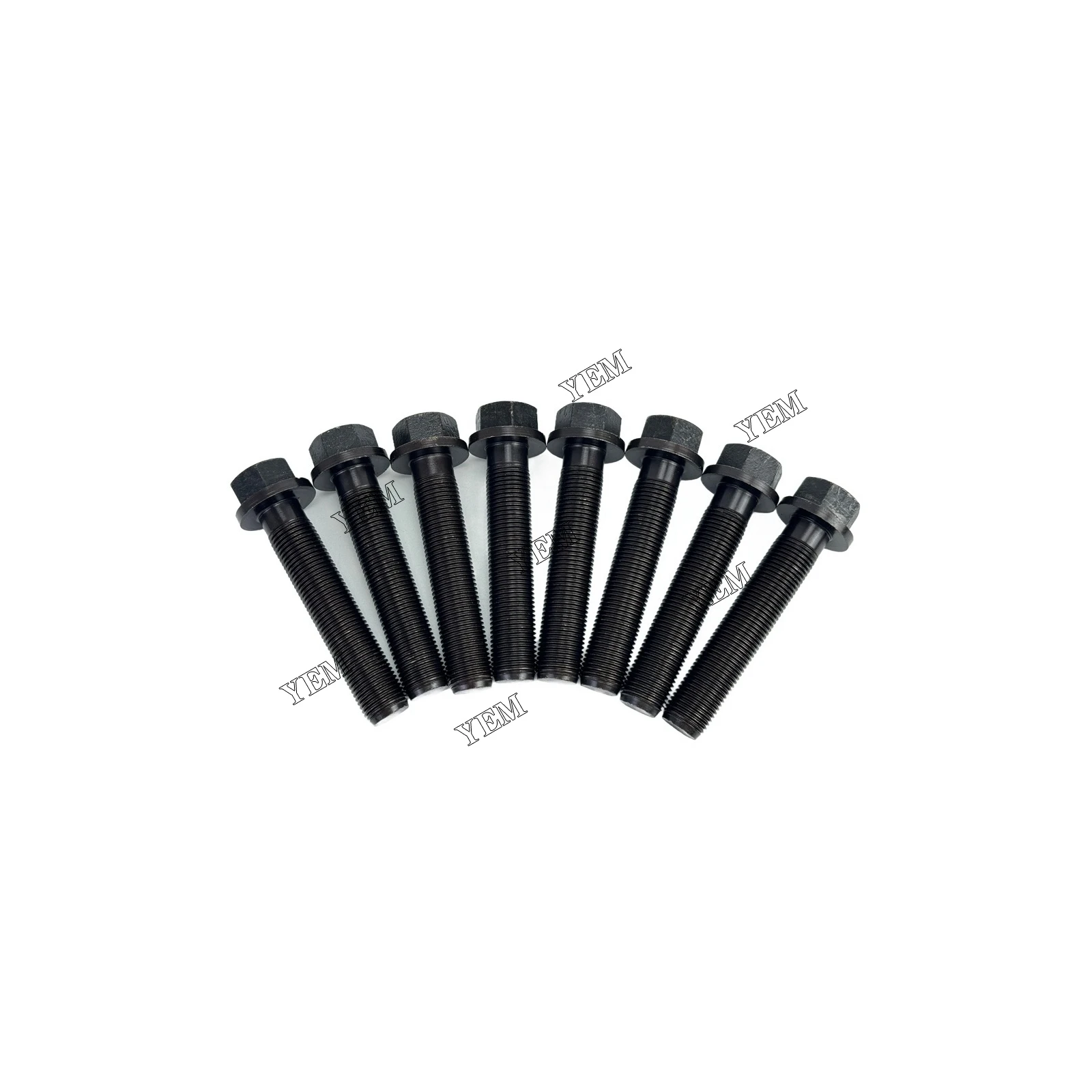 Engine Repair Kit J05E Con Rod Bolt for Hino Industrial Machinery Engine Parts