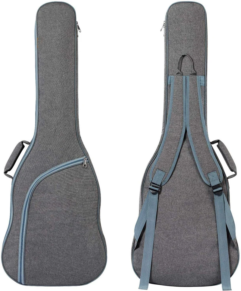 padded gig bag