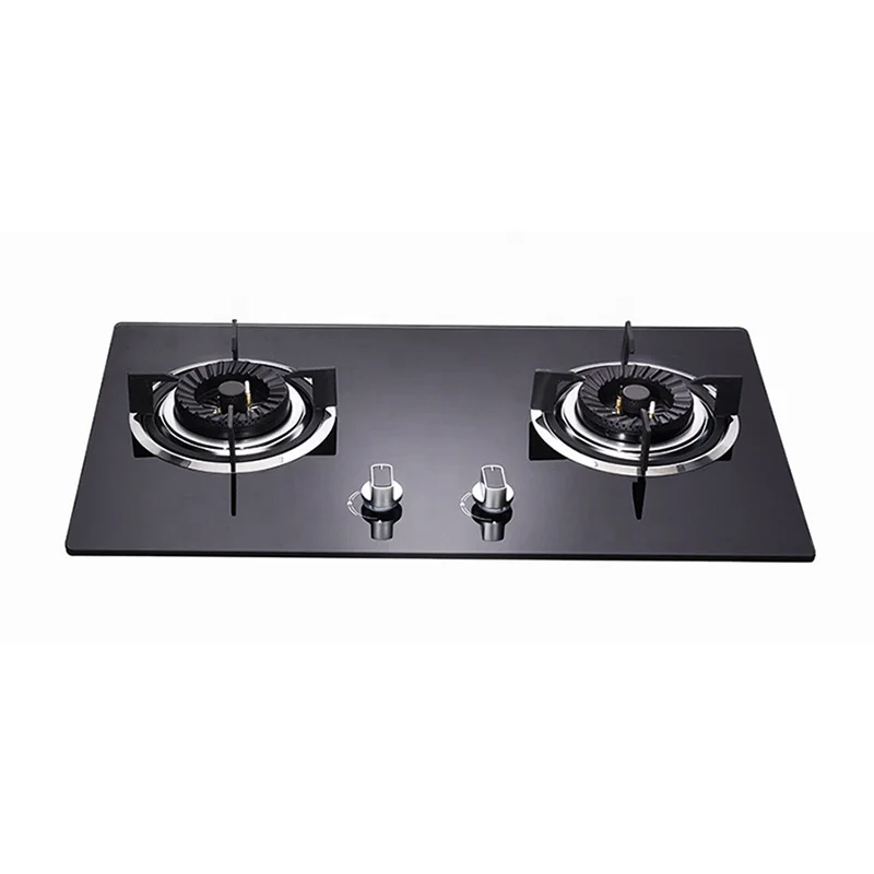 Battery Stove for Cooking Single Burner Cooktop Three Burner Gas Stove Outdoor