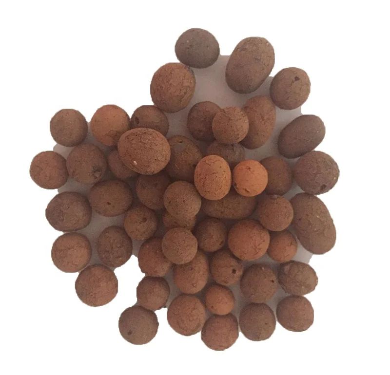 Structural Lightweight Concrete with LECA Construction Material