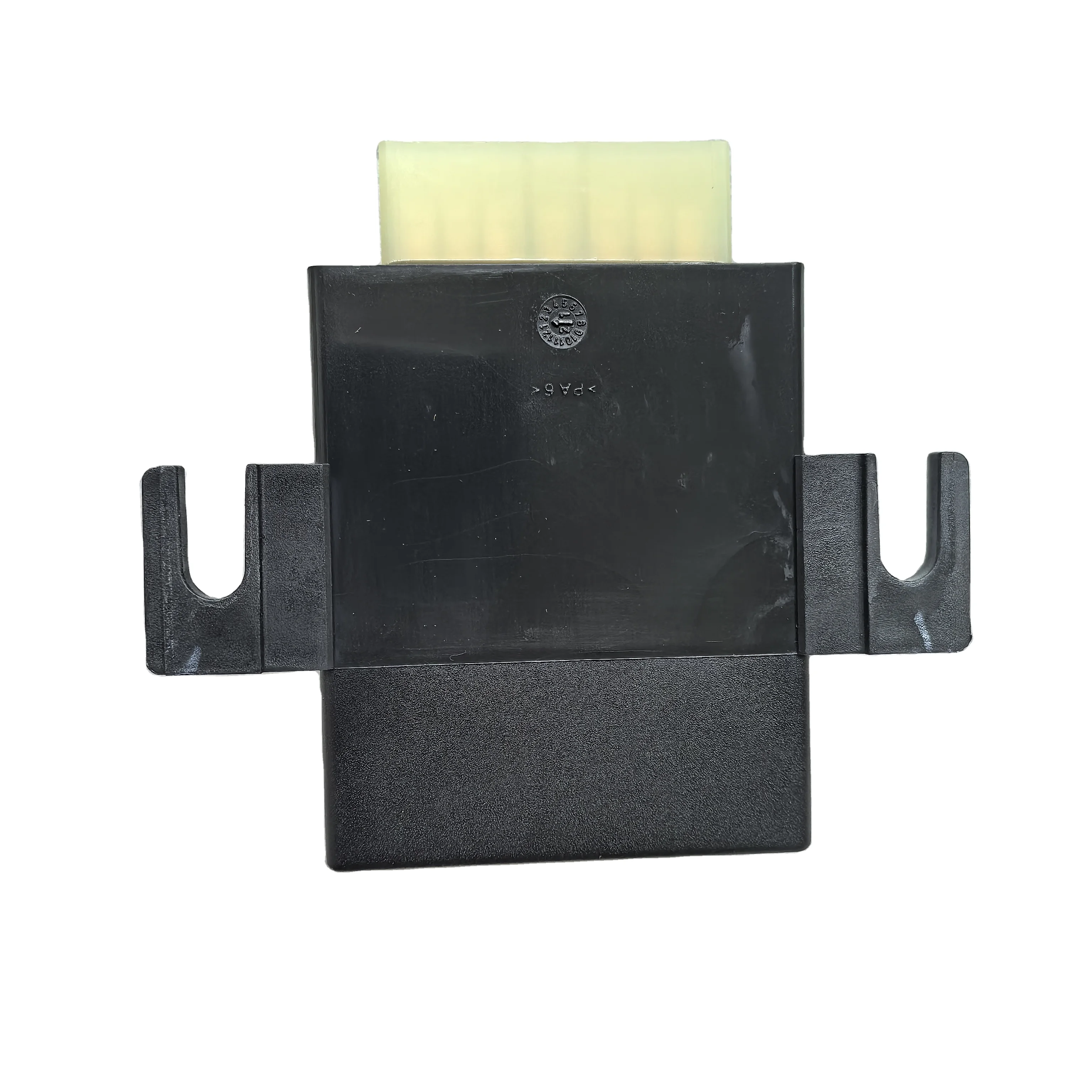 dhira 6個 Wiper Motor Controller 300611-00271 for Doosan Daewoo DX225