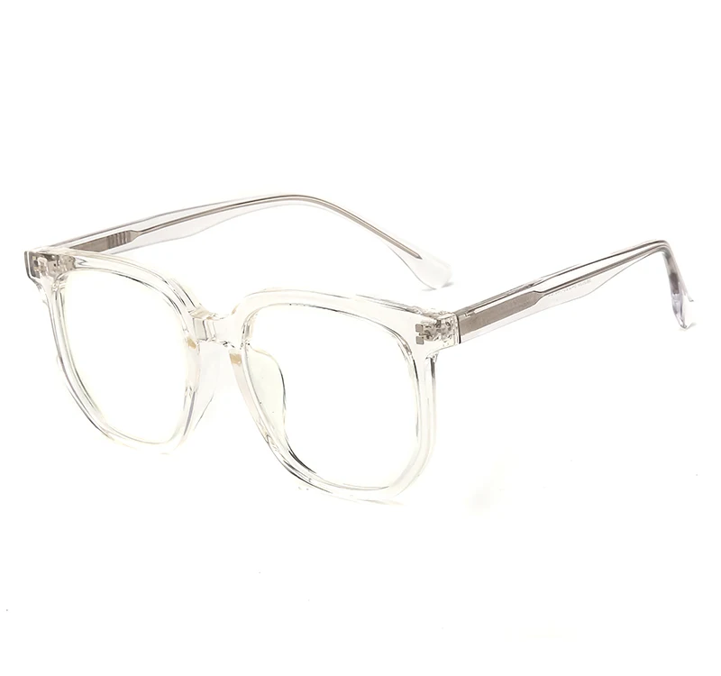 Designers Romantic Eyewear Eye Glass Frames Women Men Acetate Glasses TR Frame Wholesale