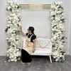Flower runner A02-893