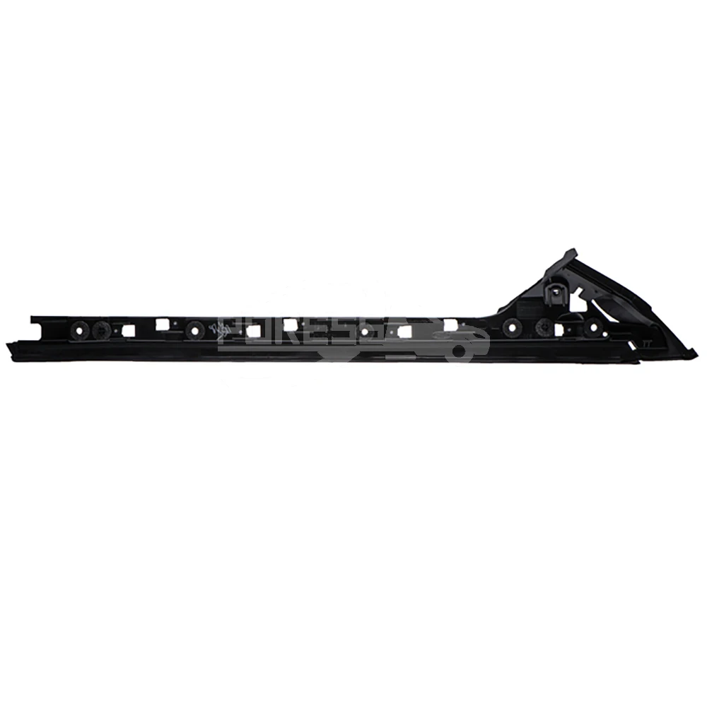 Car Windshield Molding BB5Z7803145BA Ford Explorer Windshield Molding ... — 3
